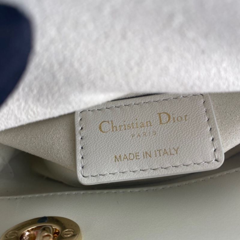 Christian Dior My Lady Bags